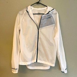 Nike Windbreaker/M
